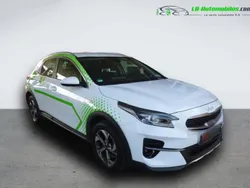 Utilisé 2022 Kia XCeed SUV | 23 000 € (Bon prix)