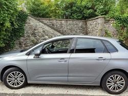 Gris Occasion 2016 Citroën C4 Berline | 7 200 € (Prix juste)