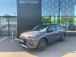 Gris Utilisé 2025 DS Automobiles DS3 Citadine | 32 290 € (Prix cher)
