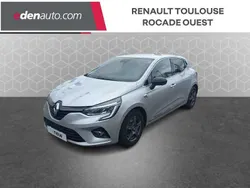 Utilisé 2019 Renault Clio IV Intens Citadine | 16 990 € (Prix juste)