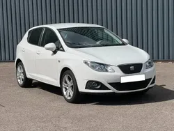 Utilisé 2012 Seat Ibiza Copa Berline | 6 990 € (Prix assez cher)