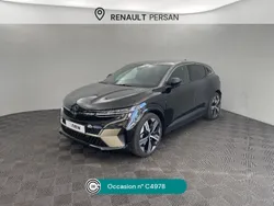 Utilisé 2024 Renault Mégane Iconic Berline | 41 590 €