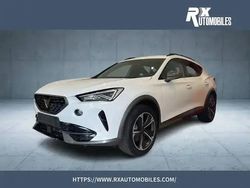 Blanc Occasion 2023 Cupra Formentor SUV | 37 990 € (Prix cher)