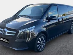 Utilisé 2024 Mercedes V250 Avantgarde Monospace | 79 990 € (Prix cher)