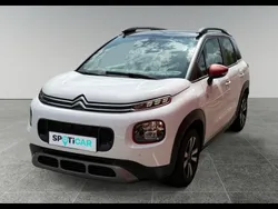 Noir Utilisé 2020 Citroën C3 Aircross PureTech SUV | 10 390 € (Bon prix)