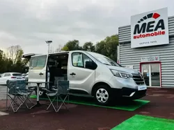 Blanc Utilisé 2023 Renault Trafic Van | 46 950 €