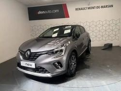 Noir Occasion 2024 Renault Captur Techno SUV | 24 489 € (Prix juste)