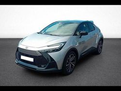 Noir Utilisé 2025 Toyota C-HR SUV | 36 490 €