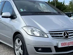 Utilisé 2012 Mercedes A180 Avantgarde Berline | 4 990 €