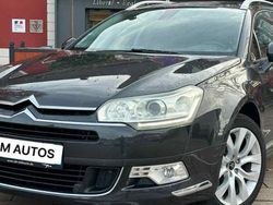 Gris Utilisé 2011 Citroën C5 Exclusive Break | 6 990 € (Prix assez cher)