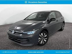 Utilisé 2025 VW Golf VIII Life | 32 990 € (Prix assez cher)