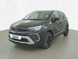 Noir Utilisé 2022 Opel Crossland X Ultimate SUV | 14 890 € (Prix juste)