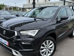 Noir Utilisé 2021 Seat Ateca Business SUV | 17 900 € (Super prix)