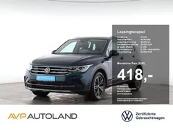 Utilisé 2023 VW Tiguan SUV | 31 490 € (Super prix)