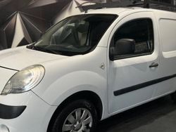 Utilisé 2008 Renault Kangoo Monospace | 6 490 €