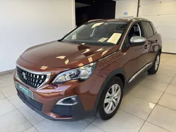 Brun Utilisé 2020 Peugeot 3008 S SUV | 16 900 € (Super prix)