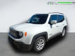Utilisé 2015 Jeep Renegade SUV | 17 400 € (Prix juste)