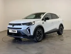 Blanc Utilisé 2025 Renault Symbioz Esprit Alpine SUV | 34 900 €