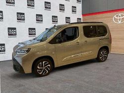 Nouvelle 2025 Toyota Proace Verso City Break | 27 290 € (Super prix)
