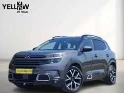 Gris Utilisé 2020 Citroën C5 Aircross Feel SUV | 14 939 € (Bon prix)