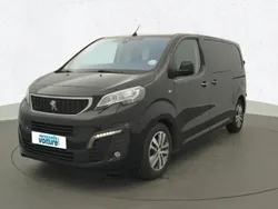 Noir Utilisé 2022 Peugeot Expert S Van | 31 990 € (Prix cher)