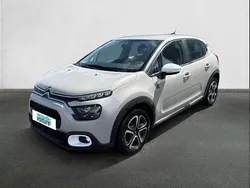 Utilisé 2024 Citroën C3 Citadine | 14 990 € (Prix assez cher)