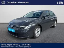 Utilisé 2021 VW Golf VIII Business | 17 990 € (Prix juste)