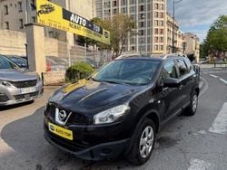 Occasion 2010 Nissan Qashqai SUV | 4 990 €