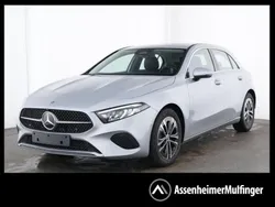 Utilisé 2024 Mercedes A200 Berline | 30 859 € (Super prix)