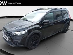 Noir Utilisé 2022 Dacia Jogger Extreme Monospace | 18 280 € (Prix juste)