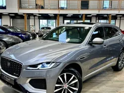 Utilisé 2021 Jaguar F-Pace R-Dynamic SUV | 32 990 €