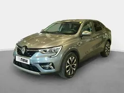 Gris Utilisé 2023 Renault Arkana Evolution SUV | 19 990 € (Bon prix)