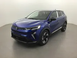 Nouvelle 2025 Renault Symbioz Techno SUV | 29 592 € (Prix juste)
