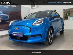 Jaune Utilisé 2025 Ford Puma Gen-E Standard Range | 32 490 €
