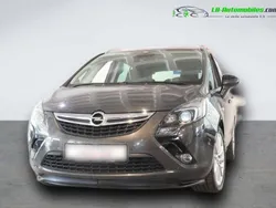 Utilisé 2016 Opel Zafira Tourer Monospace | 18 600 €