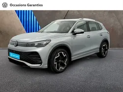 Utilisé 2024 VW Tiguan R-line SUV | 42 890 € (Prix assez cher)