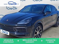Noir Utilisé 2022 Porsche Cayenne SUV | 69 990 €
