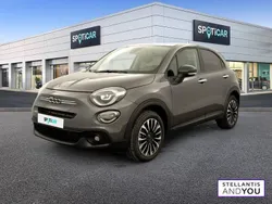 Gris Utilisé 2023 Fiat 130 S | 19 390 €