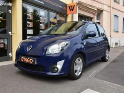Gris Utilisé 2008 Renault Twingo Authentique Citadine | 3 490 € (Bon prix)