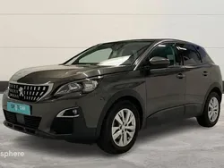 Utilisé 2018 Peugeot 3008 Business-Line SUV | 15 299 € (Bon prix)