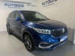 Bleu Utilisé 2025 DFSK Fengon SUV | 24 614 €