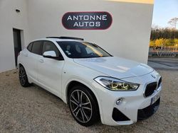 Blanc Utilisé 2019 BMW X2 M Sport SUV | 21 990 € (Prix juste)