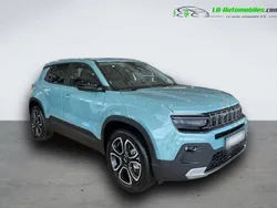 Utilisé 2023 Jeep Avenger EV SUV | 28 400 € (Prix cher)