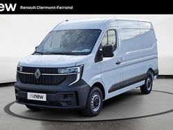 Blanc Nouvelle 2025 Renault Master Van | 34 990 €