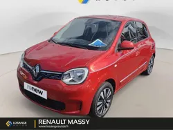 Rouge Utilisé 2020 Renault Twingo Intens Citadine | 10 990 € (Prix assez cher)