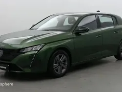 Utilisé 2023 Peugeot 308 Active Berline | 20 499 € (Bon prix)