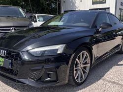 Utilisé 2020 Audi A5 Sportback S-Line Berline | 38 490 € (Prix cher)