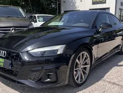 Utilisé 2020 Audi A5 Sportback S-Line Berline | 38 990 €