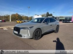 Gris Utilisé 2024 DS Automobiles DS4 Rivoli Berline | 32 490 € (Prix juste)