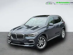 Utilisé 2020 BMW X5 Comfort Edition SUV | 52 600 € (Super prix)